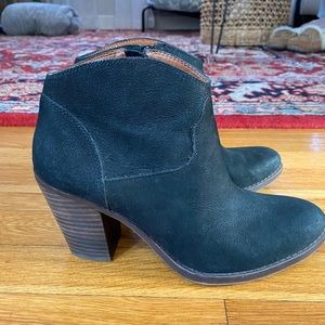 Women’s booties